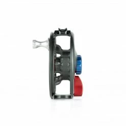 Reels Seigler SF (Small Fly) Lever Drag Fly Reel