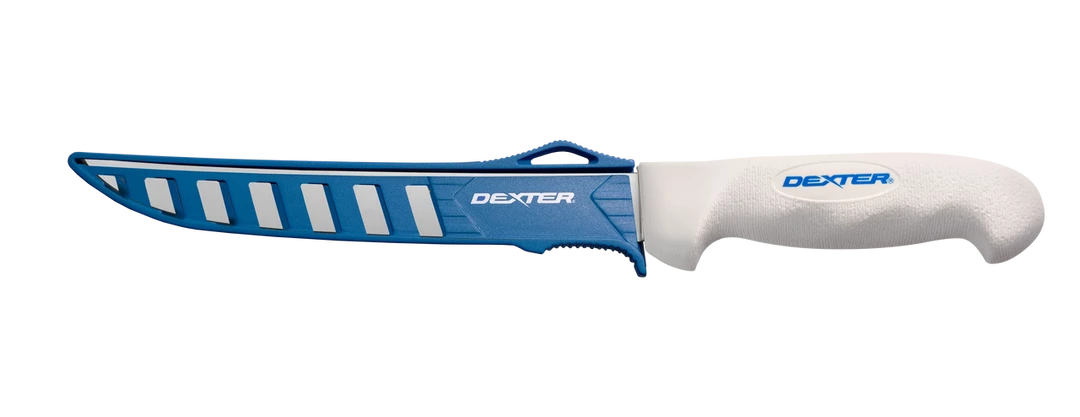 Dexter Russell Terminal Tackle Dexter Outdoors Edge Guard EG8W 2 Dexter Russell Terminal Tackle Dexter Outdoors Edge Guard EG8W