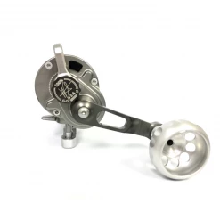 Reels Seigler SGN Small Game Narrow Lever Drag Reel