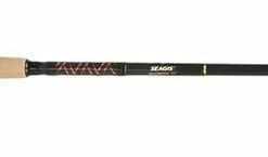 Star Rods Star Seagis Full Grip Spinning Rods