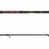 Star Rods Star Seagis Split Grip Spinning Rods