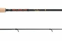 Star Rods Star Seagis Split Grip Spinning Rods