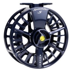 Waterworks-Lamson Speedster S HD Fly Reels