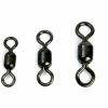 Terminal Tackle KROK Stainless Steel Swivels