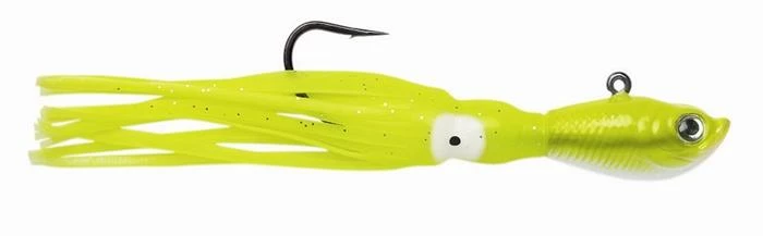 Lures SPRO Squidtail Jigs 1 Lures SPRO Squidtail Jigs