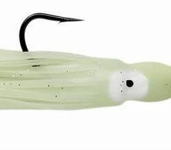 Lures SPRO Squidtail Jigs 7 Lures SPRO Squidtail Jigs