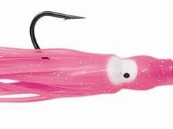 Lures SPRO Squidtail Jigs 6 Lures SPRO Squidtail Jigs