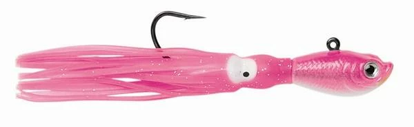 Lures SPRO Squidtail Jigs 3 Lures SPRO Squidtail Jigs