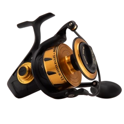 Penn Spinfisher VI Spinning Reels