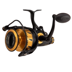 Penn Spinfisher VI Live Liner Spinning Reels