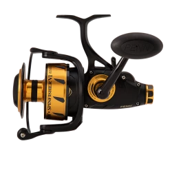 Penn Spinfisher VI Live Liner Spinning Reels
