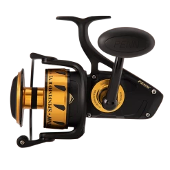 Penn Spinfisher VI Spinning Reels