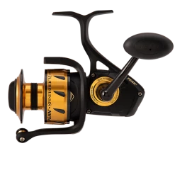 Penn Spinfisher VI Spinning Reels
