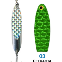 Deadly Dick Classic Lures Deadly Dick Standard Casting/Jigging Lures