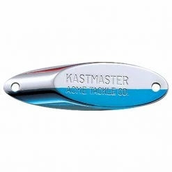 Acme Tackle Acme Kastmaster W/ Plain Treble Hook Lures