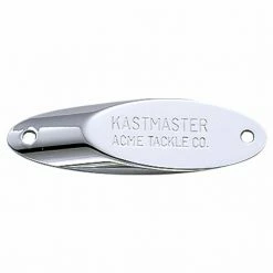 Acme Tackle Acme Kastmaster W/ Plain Treble Hook Lures