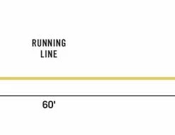 Fly Fishing Rio DirectCore Tarpon Fly Lines