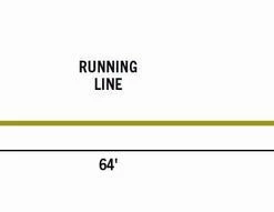 Fly Fishing Rio Elite GT Fly Lines