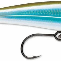 Rapala X-Rap Twitchin' Minnow 4-3/4
