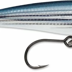 Rapala X-Rap Twitchin' Minnow 4-3/4