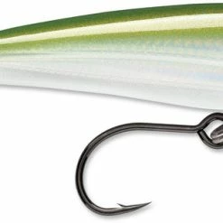 Rapala X-Rap Twitchin' Minnow 4-3/4