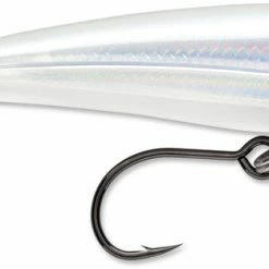 Rapala X-Rap Twitchin' Minnow 4-3/4
