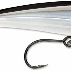 Rapala X-Rap Twitchin' Minnow 4-3/4