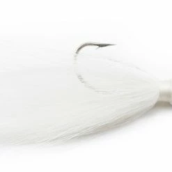 S&S Bucktails S&S Smiling Bill Bucktails Lures