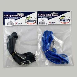 Smitty's Belts Accessories Smitty's SafClip Rope Safety Lines