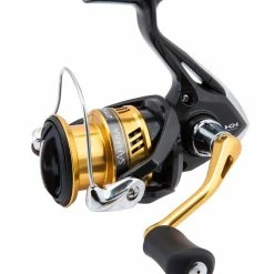 Shimano Sahara Spinning Reels