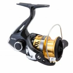 Shimano Sahara Spinning Reels
