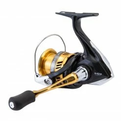 Shimano Sahara Spinning Reels 11 Shimano Sahara Spinning Reels