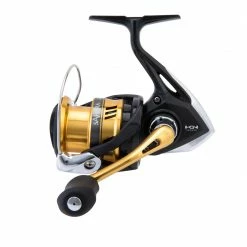 Shimano Sahara Spinning Reels 13 Shimano Sahara Spinning Reels