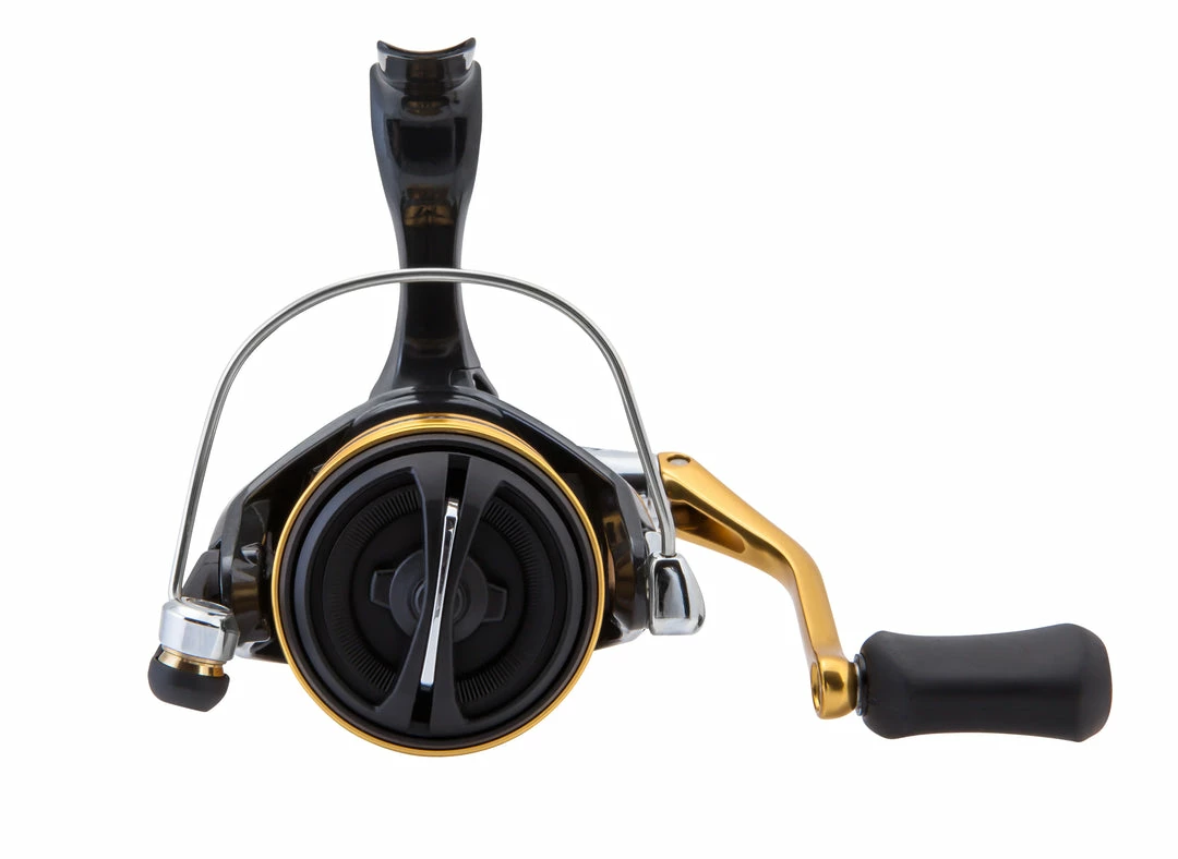 Shimano Sahara Spinning Reels 7 Shimano Sahara Spinning Reels