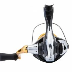 Shimano Sahara Spinning Reels 15 Shimano Sahara Spinning Reels