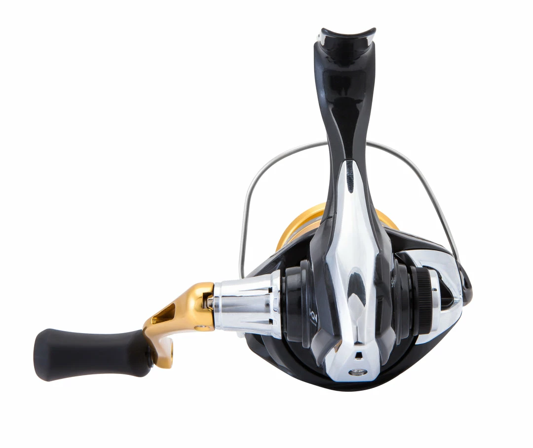 Shimano Sahara Spinning Reels 8 Shimano Sahara Spinning Reels