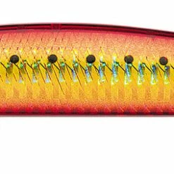 Daiwa Salt Pro SP Minnow Lures