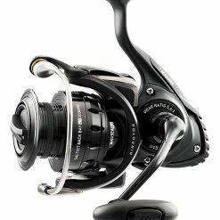 Daiwa Saltist Back Bay Spinning Reels