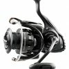 Daiwa Saltist Back Bay Spinning Reels *