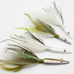 S&S Bucktails Lures S&S