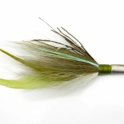 S&S Bucktails Lures S&S "Game Over" Series Bucktails