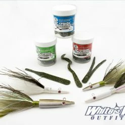 S&S Bucktails Lures S&S