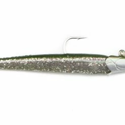 Savage Gear Sandeel Soft Plastic Lures