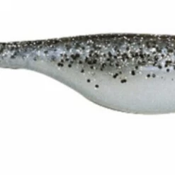 Lures Bass Assassin Saltwater Sea Shad Soft Plastics