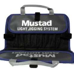 Mustad Jig Pouch - Small Accessories