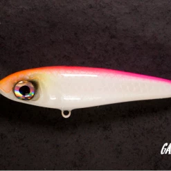 Auser Lures Ganzo 120F Stickbait