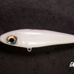 Auser Lures Ganzo 120F Stickbait