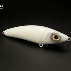 Auser Lures Ganzo 120S Stickbait