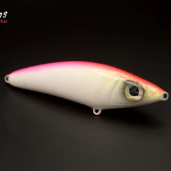 Auser Lures Ganzo 120S Stickbait
