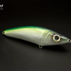 Auser Lures Ganzo 120S Stickbait